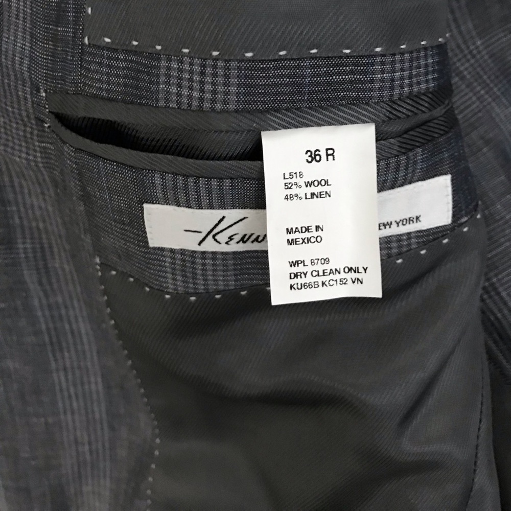 KENNETH COLE - Picture 6 of 8